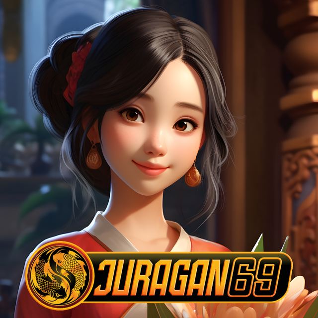 JURAGAN69 : Website Game Slot Gacor Koi Super Gampang Menang Hari Ini